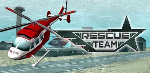 ֱԮ Rescue Team v1.0.3