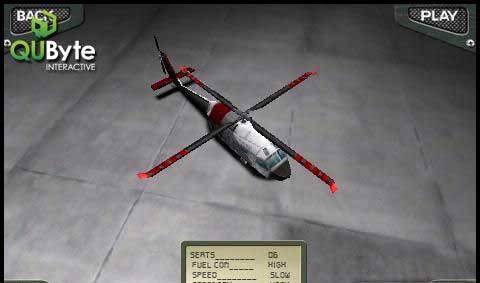 ֱԮ Rescue Team v1.0.3