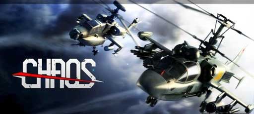 ֱս C.H.A.O.S v5.0.3