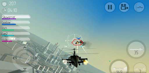 ֱս C.H.A.O.S v5.0.3
