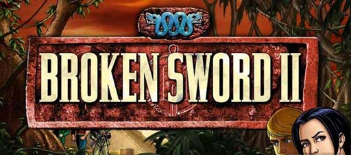 ϽII֮̾ Broken Sword II Smoking Mirror v1.0