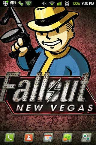 GO֮Fallout