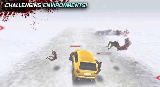 ʬ· Zombie Highway v1.4
