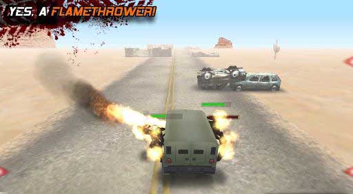 ʬ· Zombie Highway v1.4
