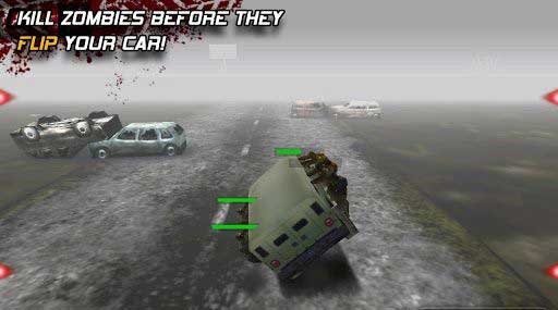 ʬ· Zombie Highway v1.4