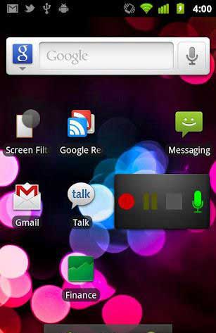 ¼ Easy Voice Recorder Pro v1.56