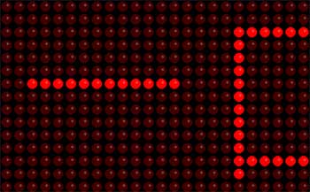 LEDʾ LED Scroller v3.2