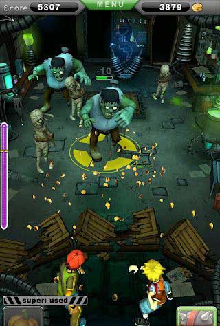  Fort Courage v5.5