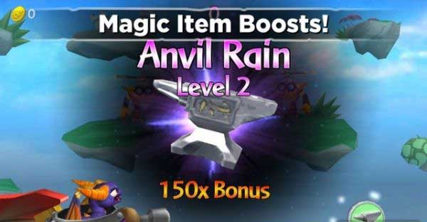 С˹Ѳ Skylanders Cloud Patrol v1.3