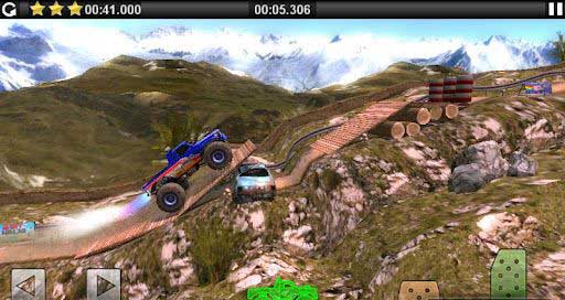 ԽҰ Offroad Legends Free v1.1