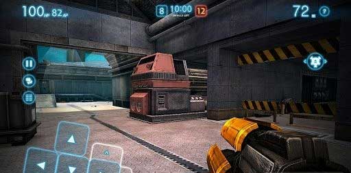 ͻ UberStrike: The FPS v4.3.10