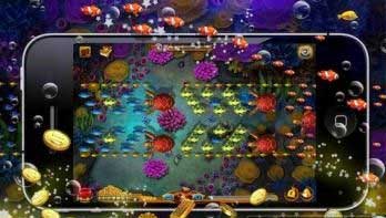  FISH HUNTER v1.1