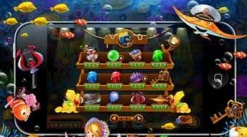  FISH HUNTER v1.1