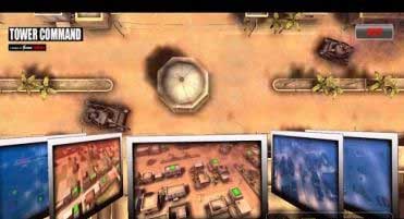 ˾ Tower Command HD v1.4