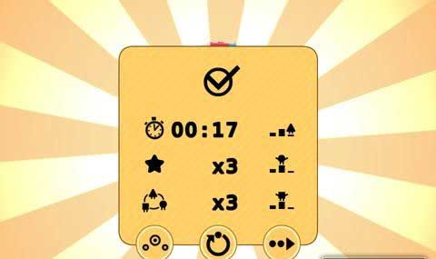 ״ Planets of the Shapes v1.0.1