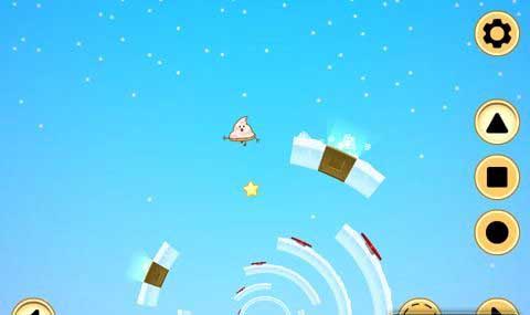 ״ Planets of the Shapes v1.0.1