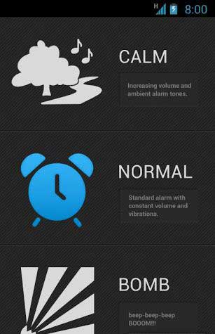 ๦ NFC Alarm Clock PRO v1.2.5