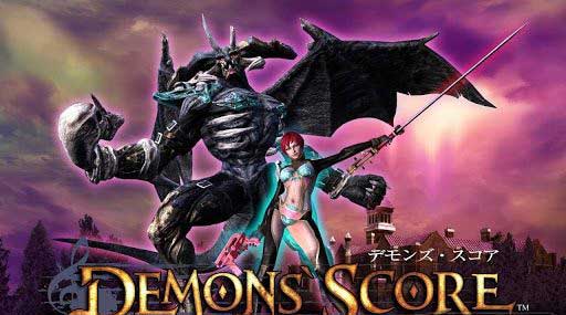 ħ DEMONS SCORE THD v1.2