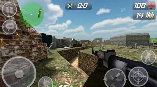 ؼ-ؾж Critical Missions: SWAT v2.624