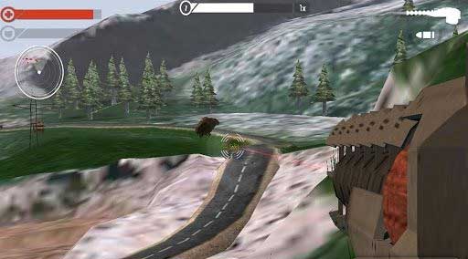 ЧӦ Defence Effect v1.0