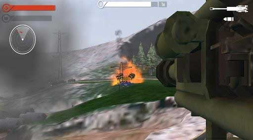 ЧӦ Defence Effect v1.0
