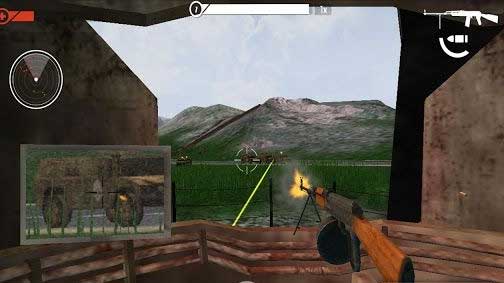 ЧӦ Defence Effect v1.0