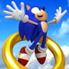 ˴Ծ Sonic Jump v1.1ͼ