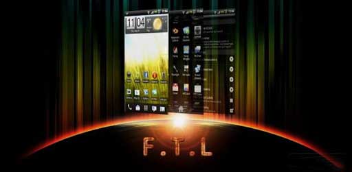 FTL FTL Launcher Pro v3.1.5