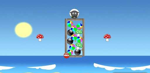  Gravity Sheep v1.3.3