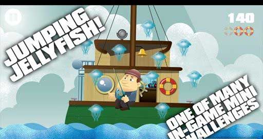 ԾII Jump The Shark! 2 v1.0