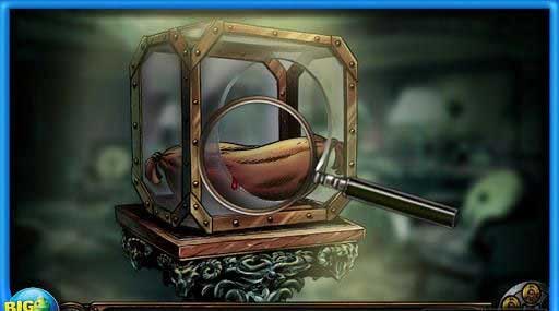 ħ׷:̽ Nick Chase: A Detective Story v0.9.2