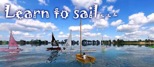 ģⷫս Top Sailor sailing simulator v5.8