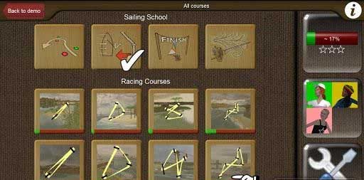 ģⷫս Top Sailor sailing simulator v5.8