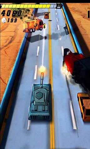 2012ĩ 2012 The END:Escape v1.0.2