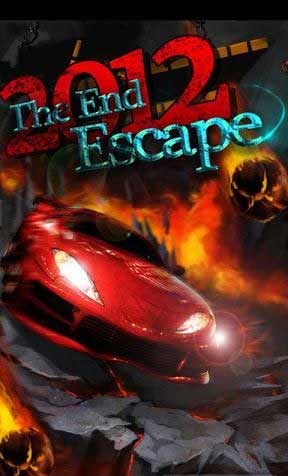2012ĩ 2012 The END:Escape v1.0.2