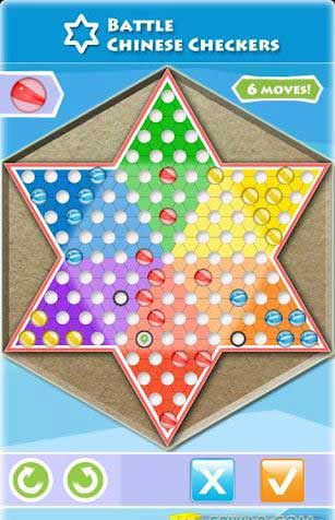 ս Battle Chinese Checkers v1.3.3