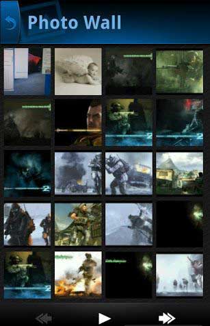 Ī NEMO Media Player Plus v1.29.01
