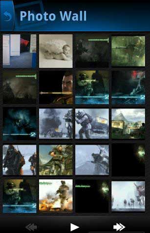 Ī NEMO Media Player Plus v1.29.01