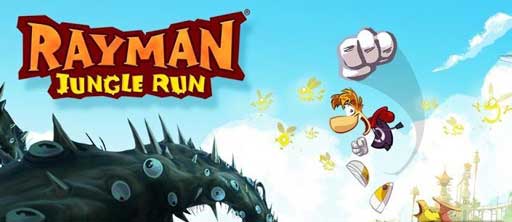 :̽ Rayman Jungle Run v2.0.2