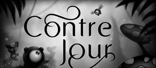 ڰ Contre Jour v1.1.4