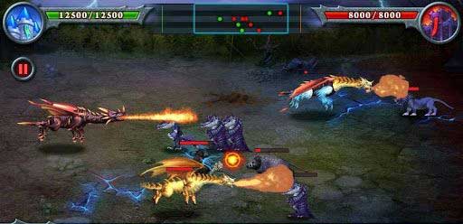  Fort Conquer v1.0.4