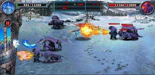  Fort Conquer v1.0.4