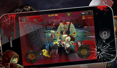 Ӣ Call of Mini Zombies v1.21