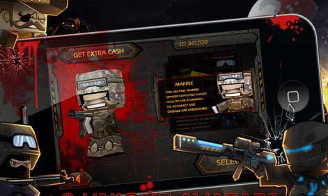 Ӣ Call of Mini Zombies v1.21