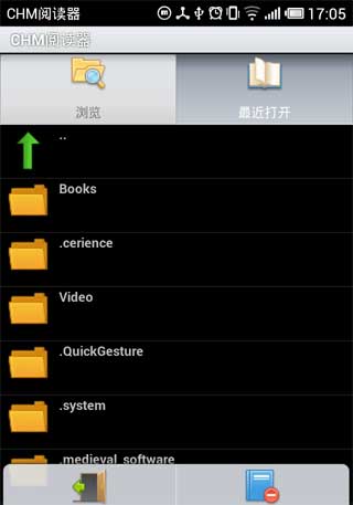 CHMĶ Chm Reader X v1.5
