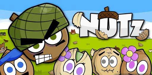 ռ Nutz v1.0