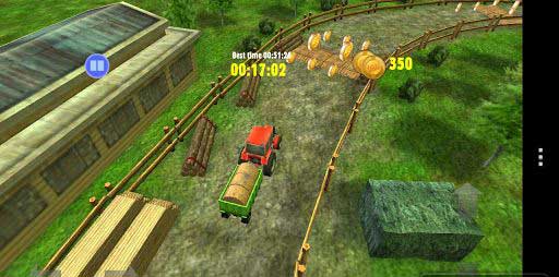ũ:ܾ Farm Driver:Skills competition v1.6