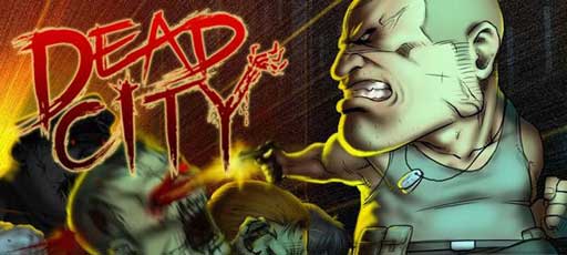 ĩ Dead City v1.0.5
