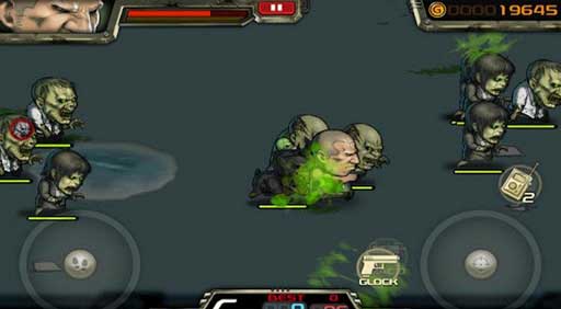 ĩ Dead City v1.0.5
