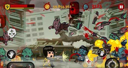 һƬ Dante Zomventure v1.0.2